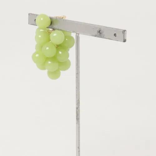 好看的耳饰整理,明星款耳饰