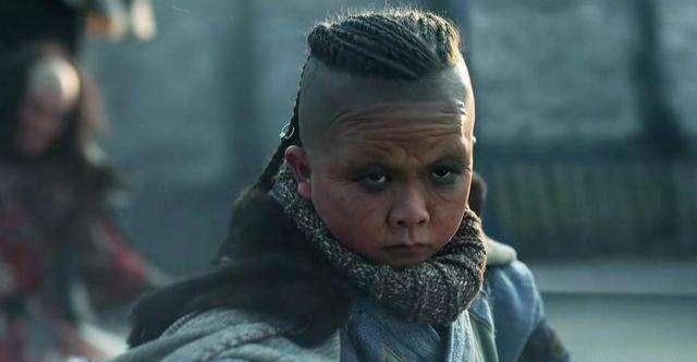 《一寸相思》丑角鬼童子,竟然是如此翩翩男子,还有一段10年痴恋