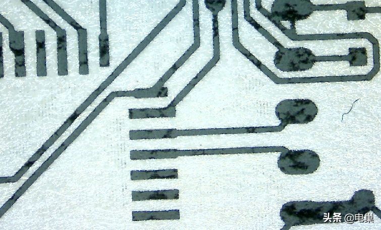 制作pcb板的完整流程,一分钟制作pcb