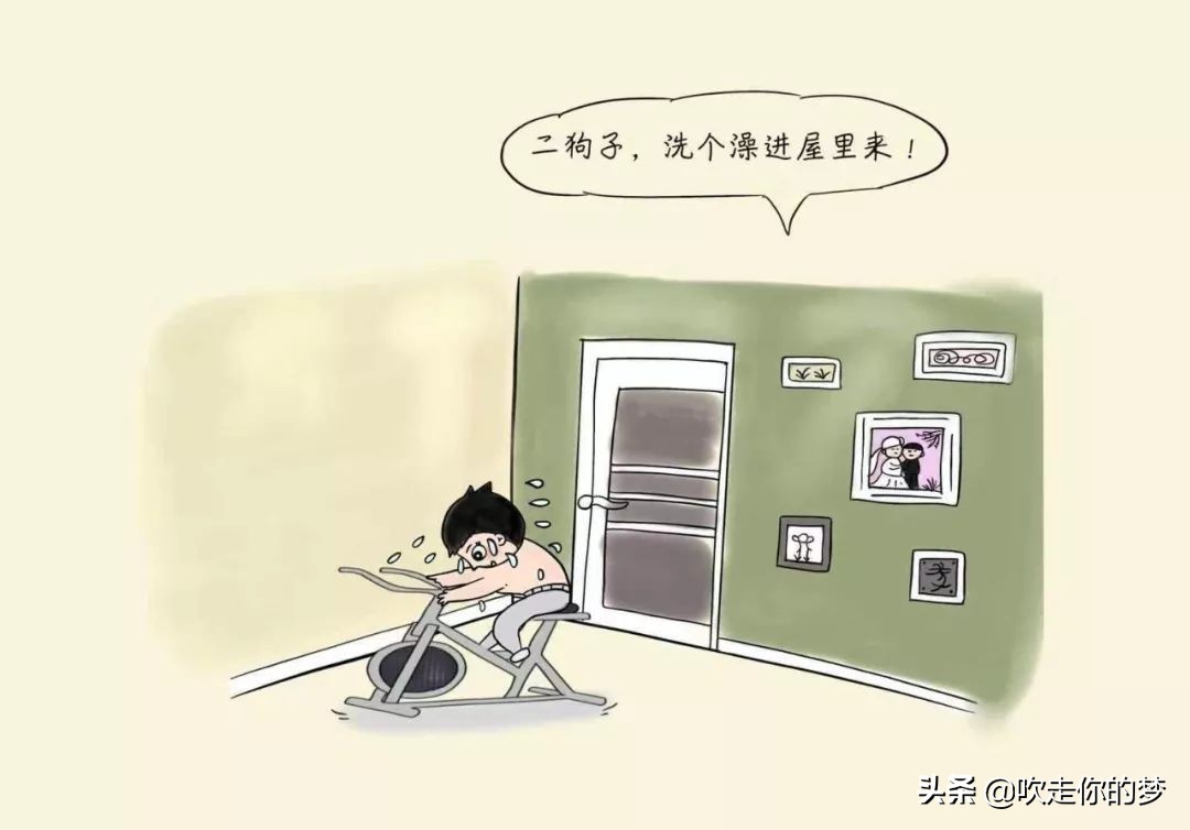 出汗体味重是吃什么导致的,为什么一出汗身上一股难闻的味儿