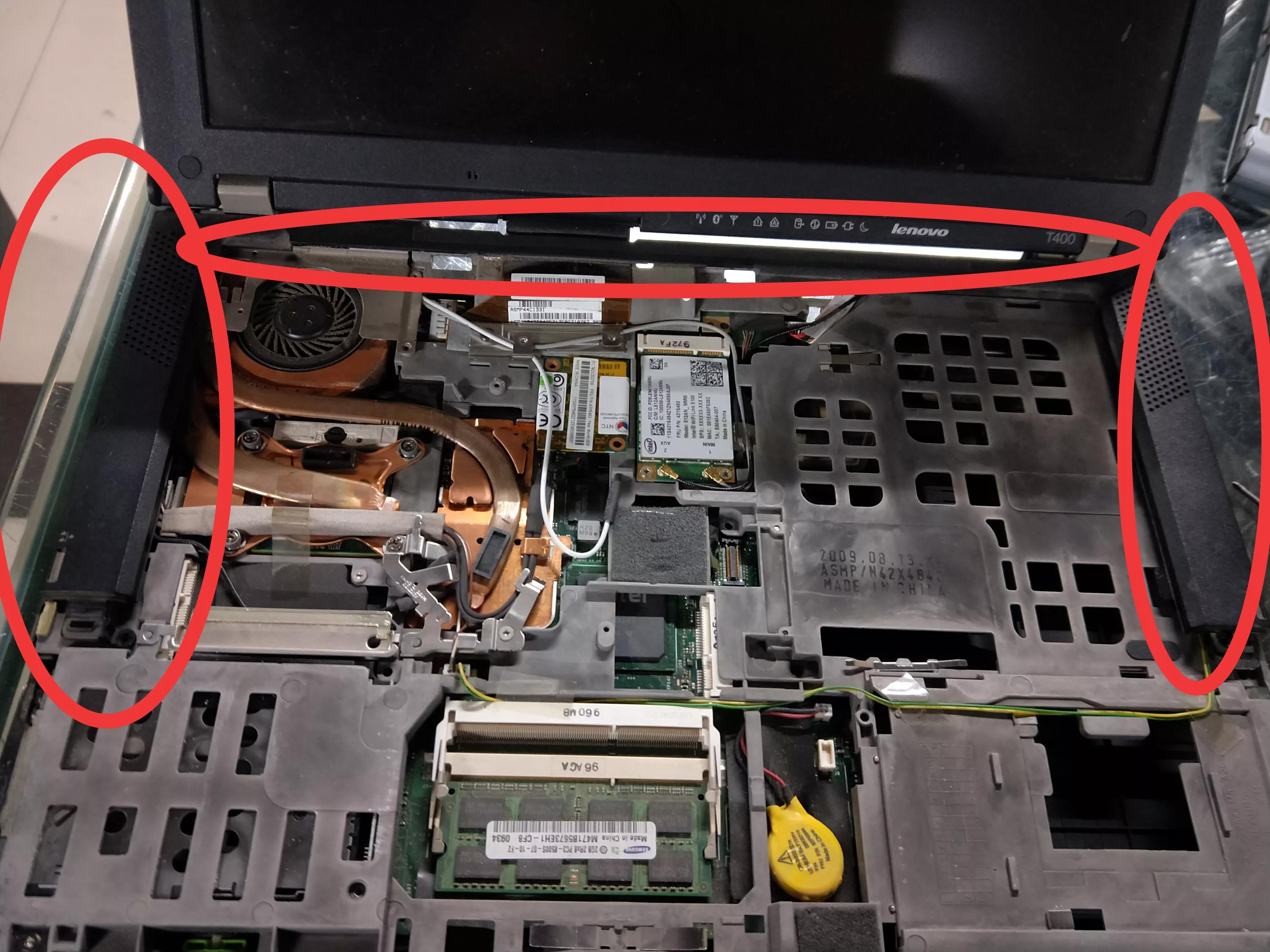 t400椋庢墖鎶ラ敊濡備綍瑙ｅ喅,鑱旀兂t430u鏇存崲椋庢墖