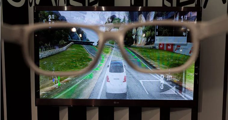 如果你是个科技宅,你穿越回了2010…