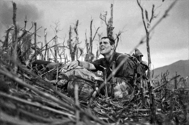 迫击炮真实战争,迫击炮rpg