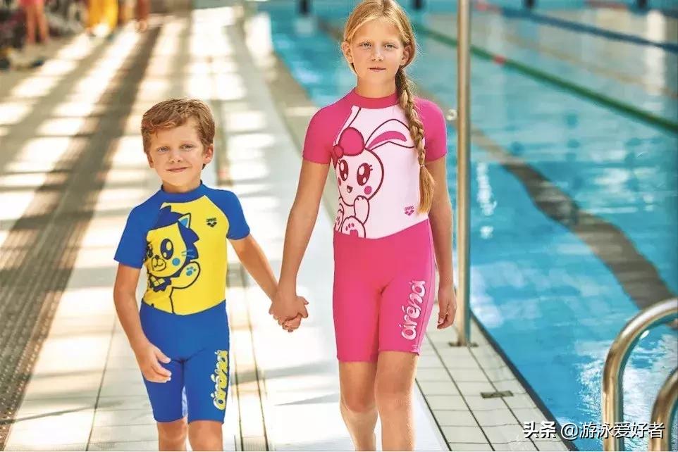 为什么喜欢游泳小学生,为什么爱游泳的女孩身材好