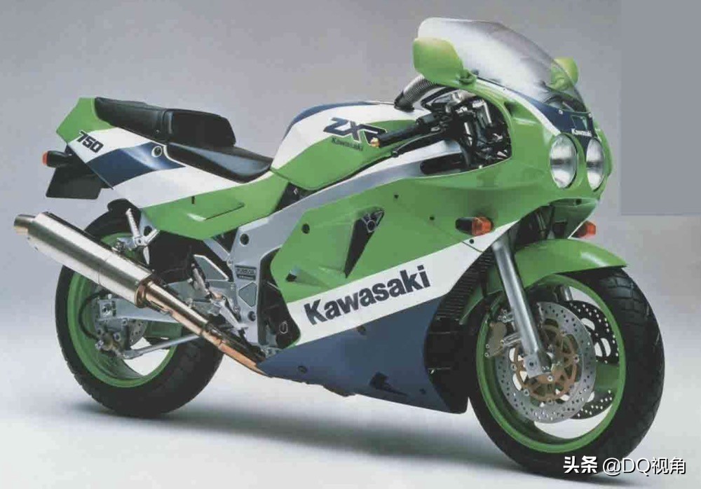 川崎z40022款和21款区别在哪里,川崎摩托车全系列2021款1400
