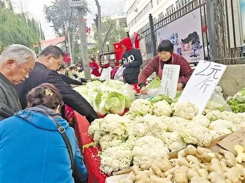 兰州早市都在什么地方,几点开市最佳时间