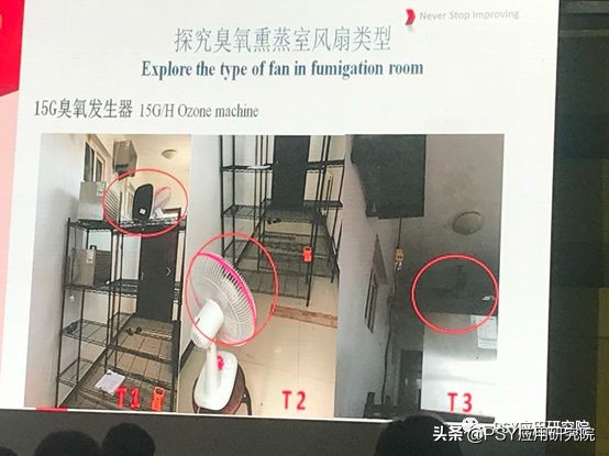 臭氧消毒杀菌的最佳方法,如何有效的空气消毒