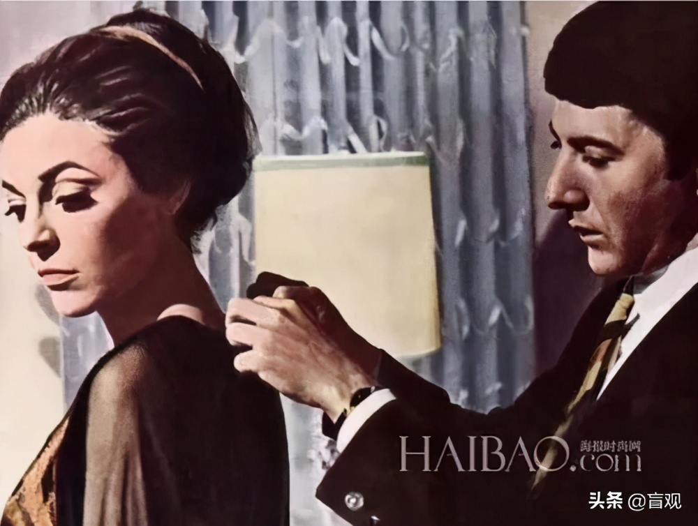 毕业生:美国婴儿潮和他们父母之间代购的体现