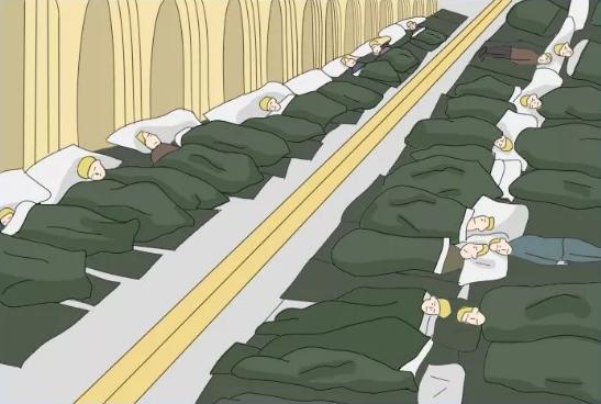 2004年至2035年地铁发展史,地铁进化史第一代地铁