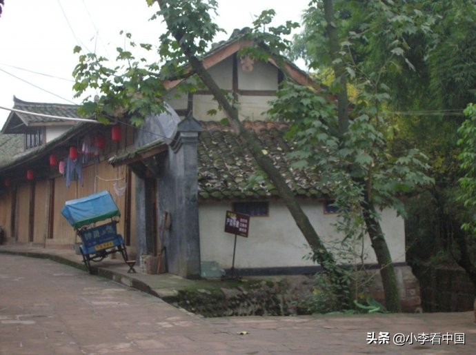 成都平乐古镇,成都平乐古镇旅游攻略