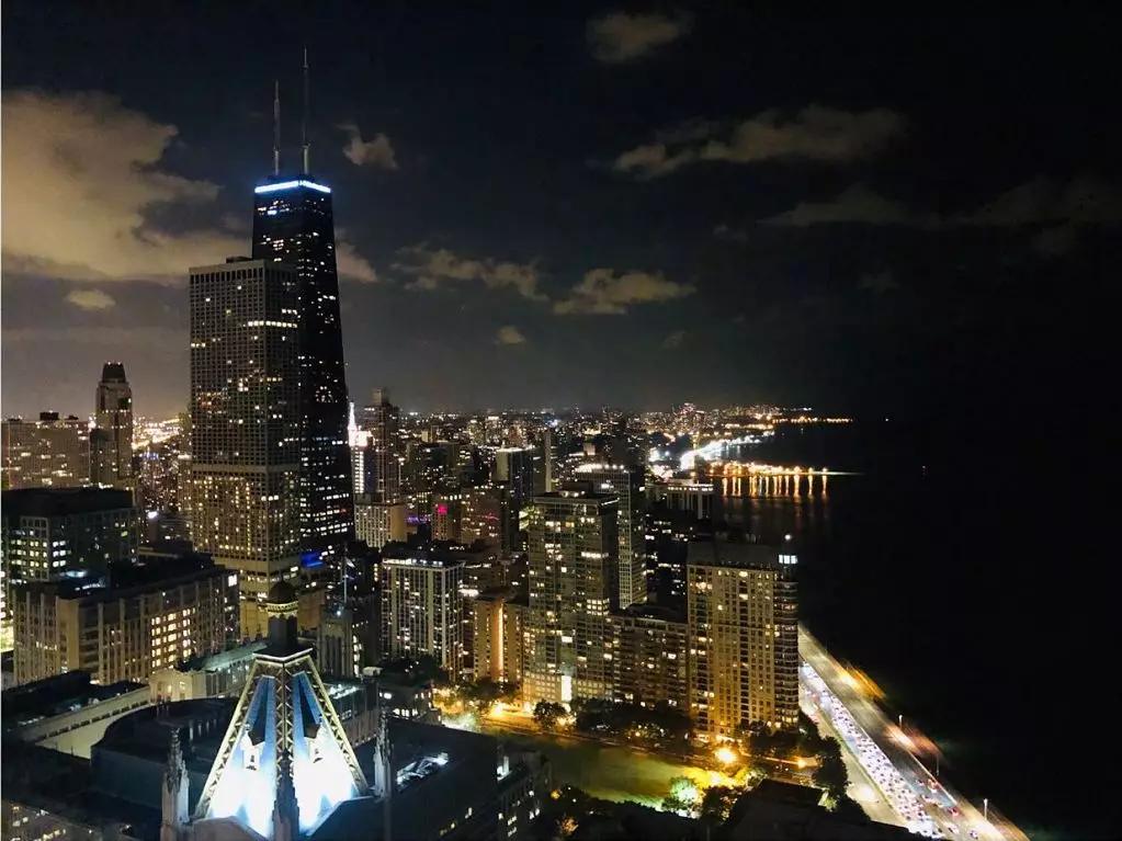 跻身全美前10,以严格录取出名,西北女神带你全方位搞定LLM申请