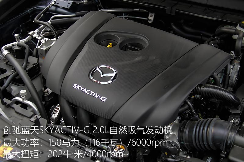 12.99万起长安马自达cx-30上市,马自达cx-30为什么铂钢灰贵2000