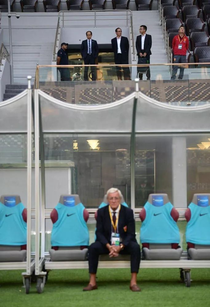 中国足球存在的主要问题,中国足球的问题根源在于体能