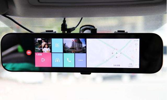 市面上最好的车载智能后视镜,智能后视镜哪个牌子的好