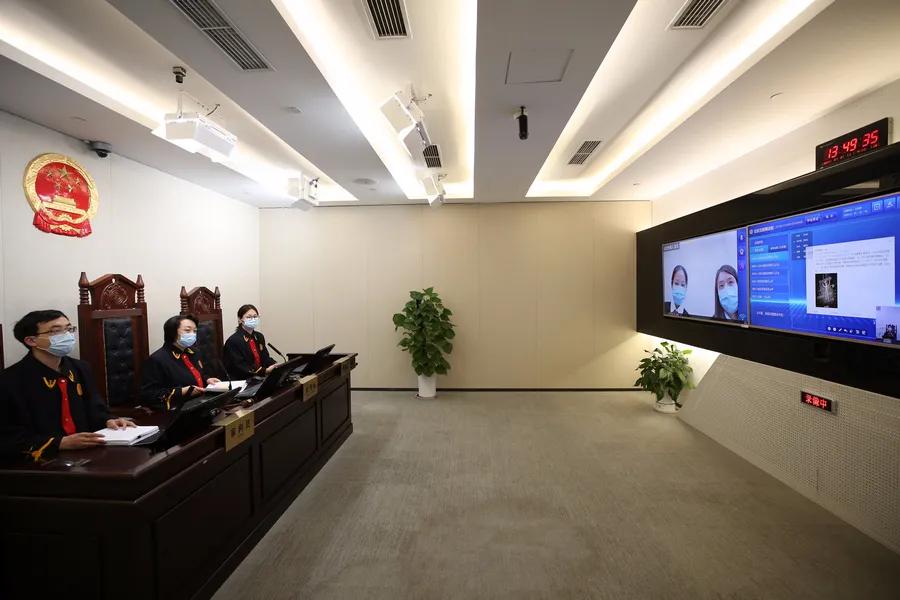 “《庆余年》超前点播”案判了!法院认定爱奇艺“超前点播”违约