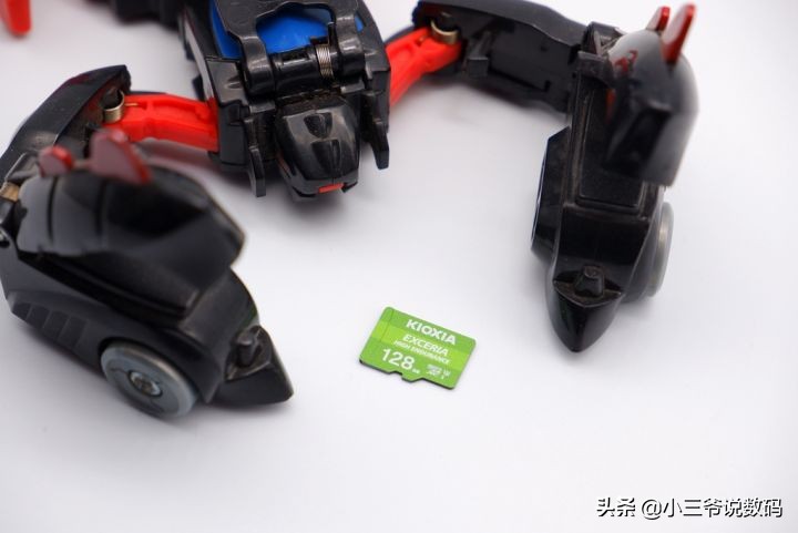 铠侠极至光速sd10,铠侠microsd卡价格