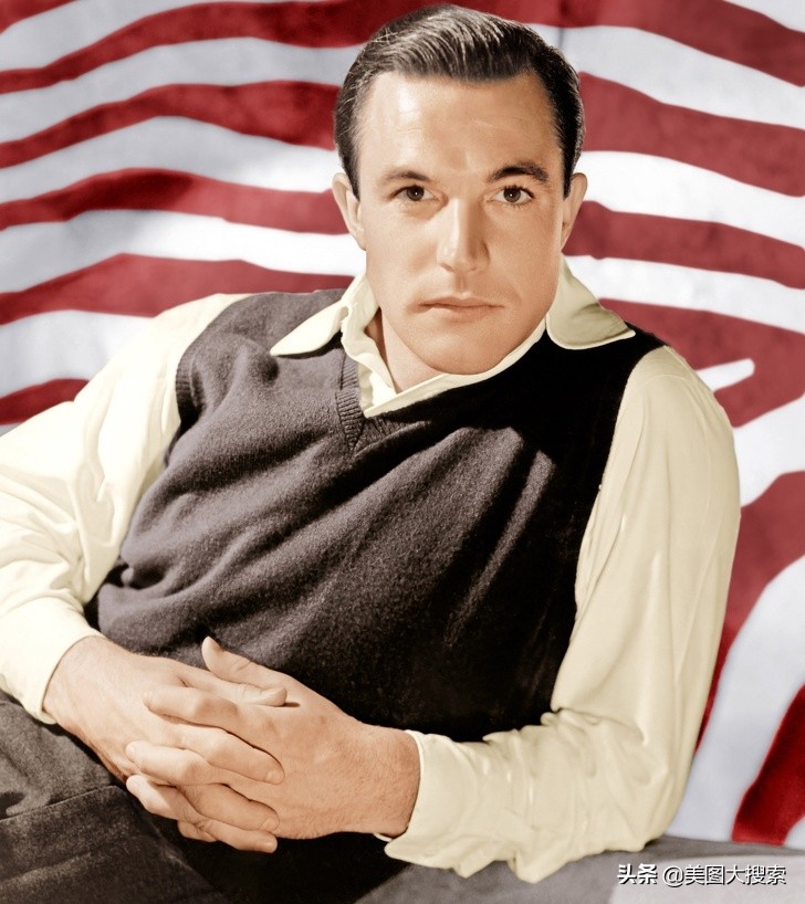 20位好莱坞明星,世界公认十大好莱坞明星