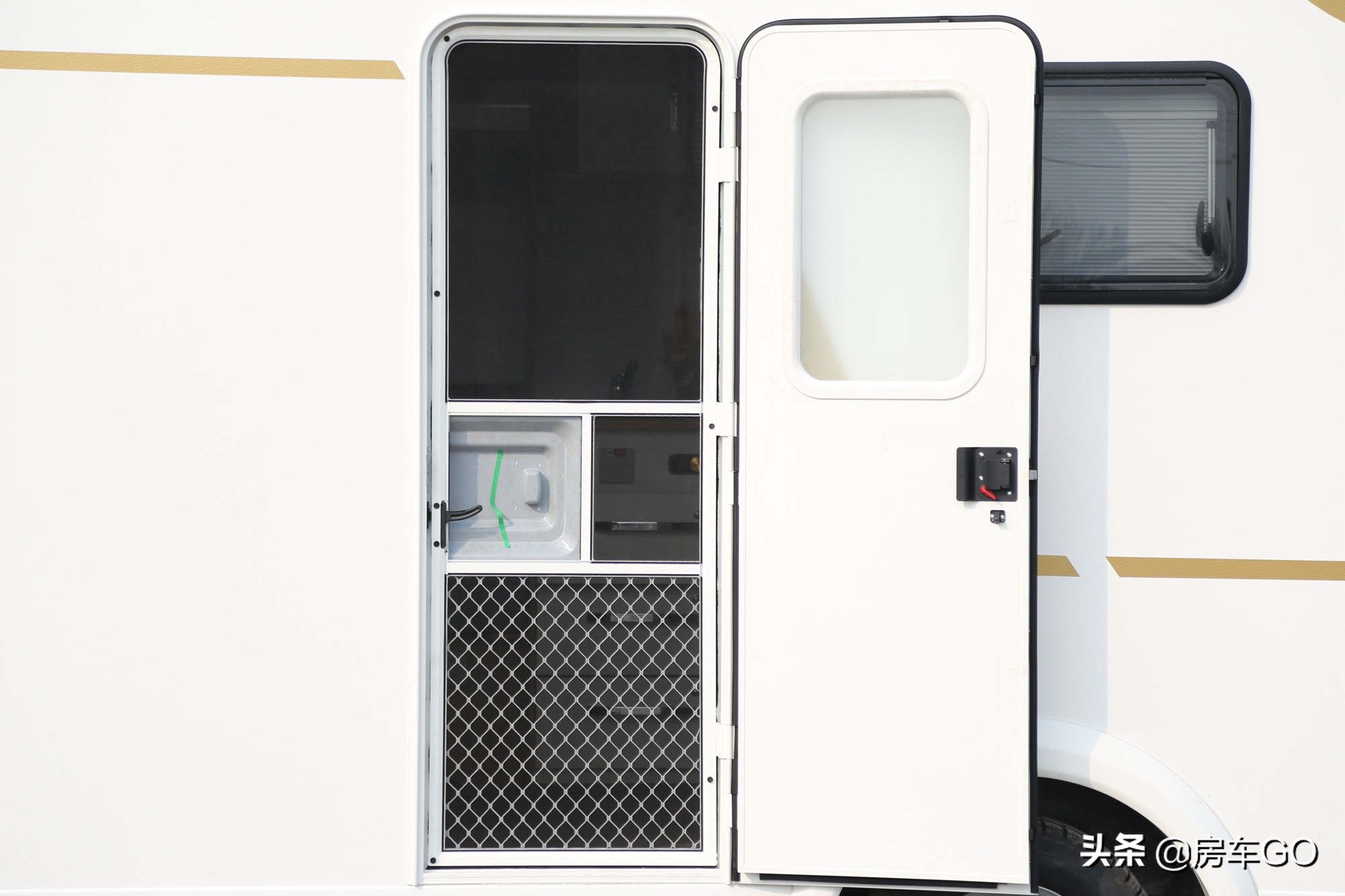 卓美亚房车抖音团购,卓美亚t460横床版房车