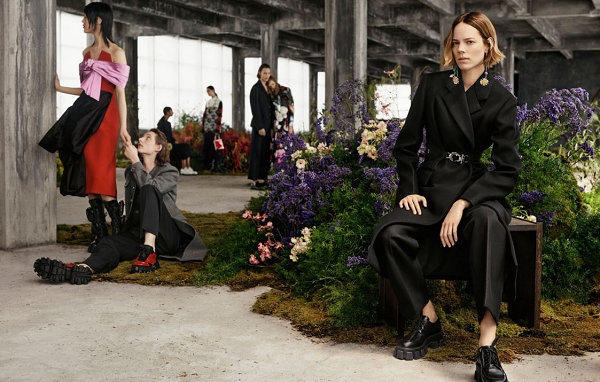 意大利奢侈品牌排行榜,意大利服装奢侈品牌