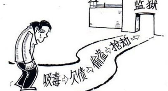 科目四禁毒知识题库,禁毒知识快问快答