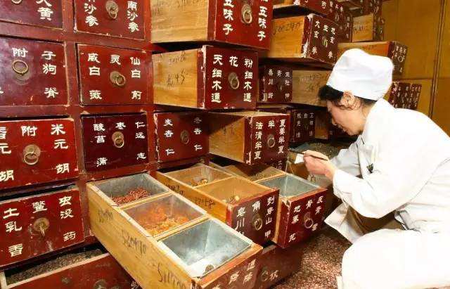 大象公会声称日本人不认可中药是真的吗？日本中药销售额不足2%