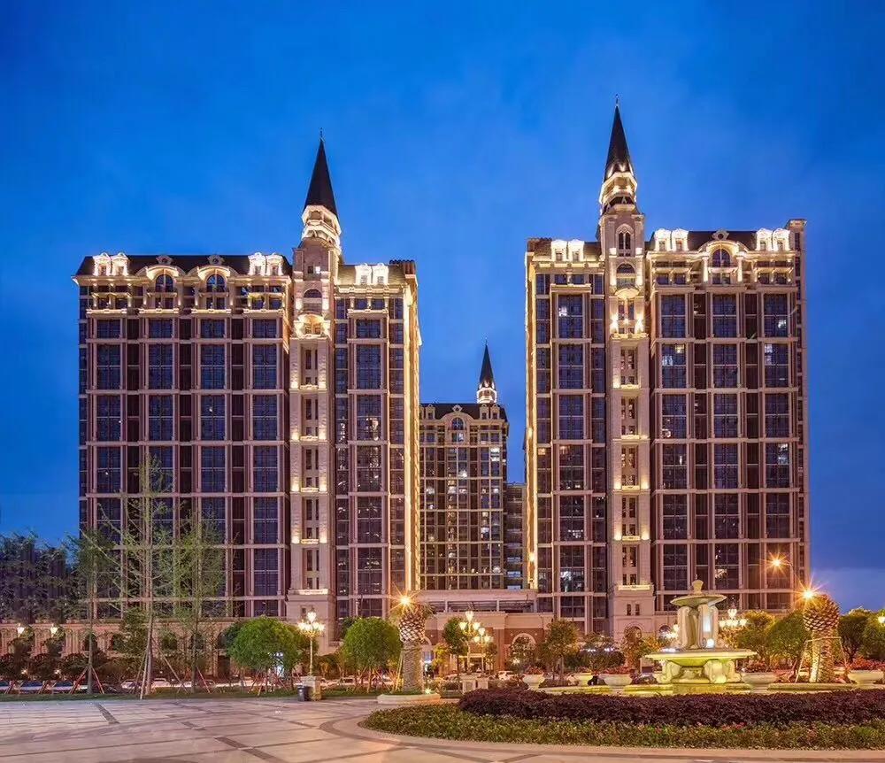 成都买公寓自住的真实感受,成都买50平米公寓多少钱