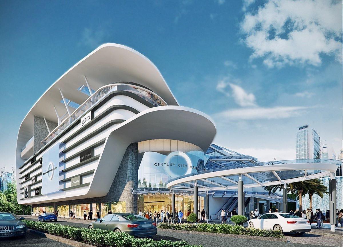 马尼拉十大必买商场,马尼拉最好的购物中心