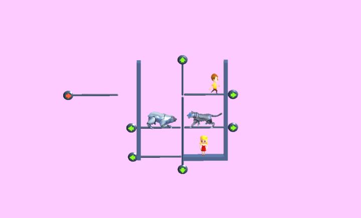 拉环的正确打法,拉环该怎么玩