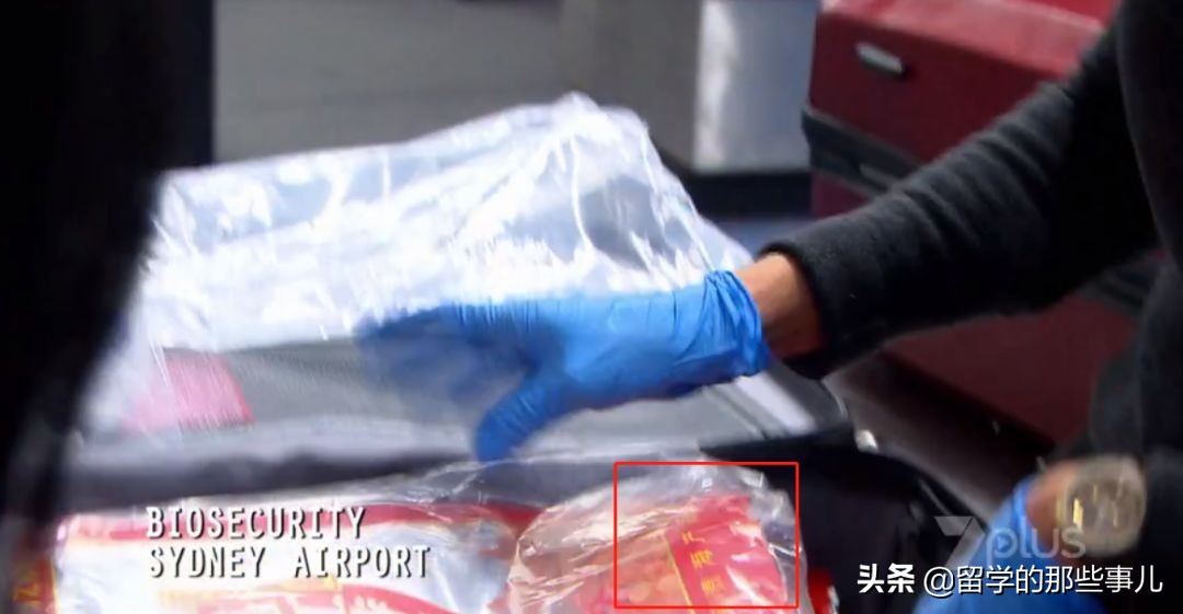 澳洲禁止入境物品最新规定,入境澳洲哪些东西能带哪些是禁带