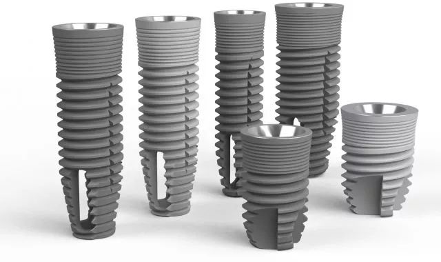 种植牙价格表影响因素,全口种植牙价格受哪些因素的影响