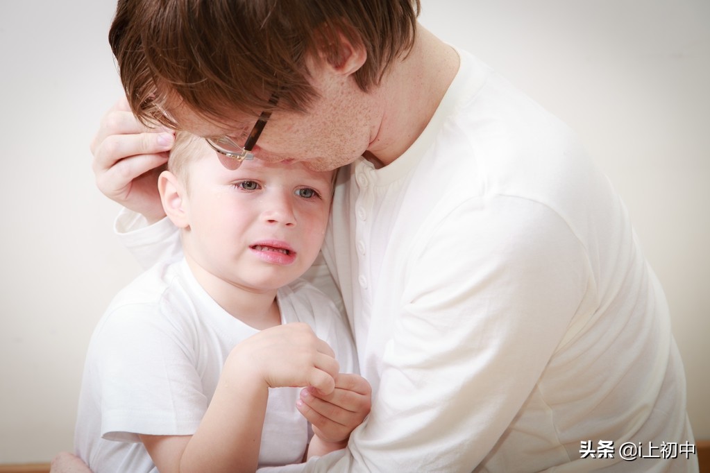 中考前家长心理辅导,中考孩子的心理调节