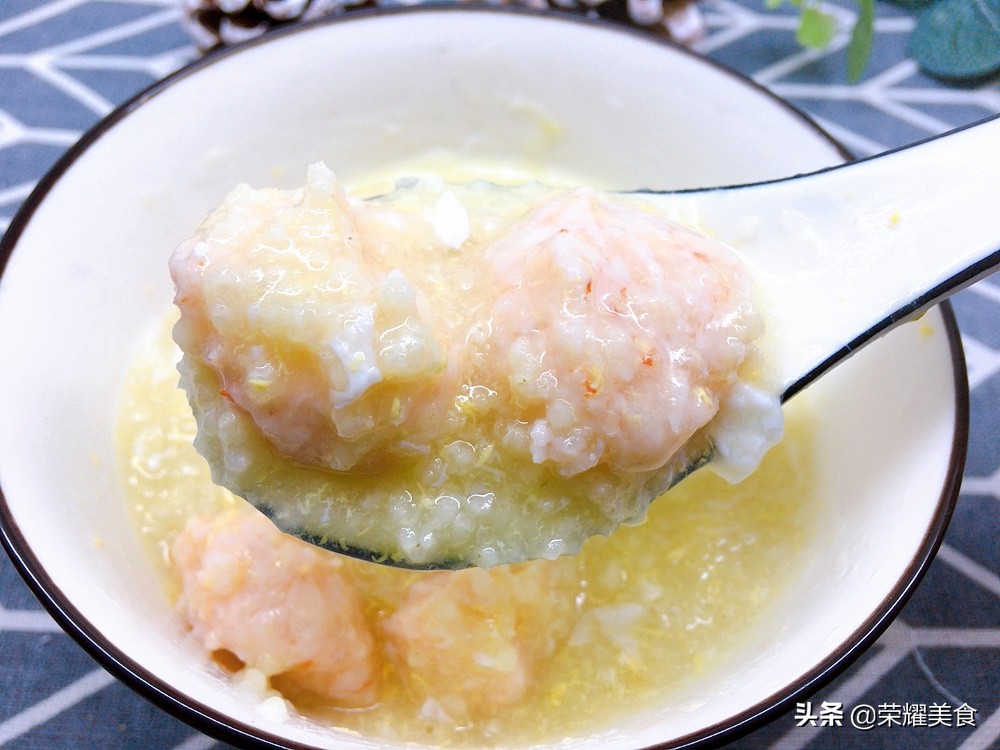 小米和什么熬粥对宝宝长高呢,小米和什么一起煮粥能长高