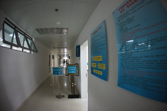 长海医院口腔门诊,上海长海体检中心攻略