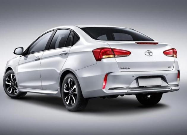 DX3、DX7销量惨淡，4A91三菱发动机，A5翼舞能拯救东南？