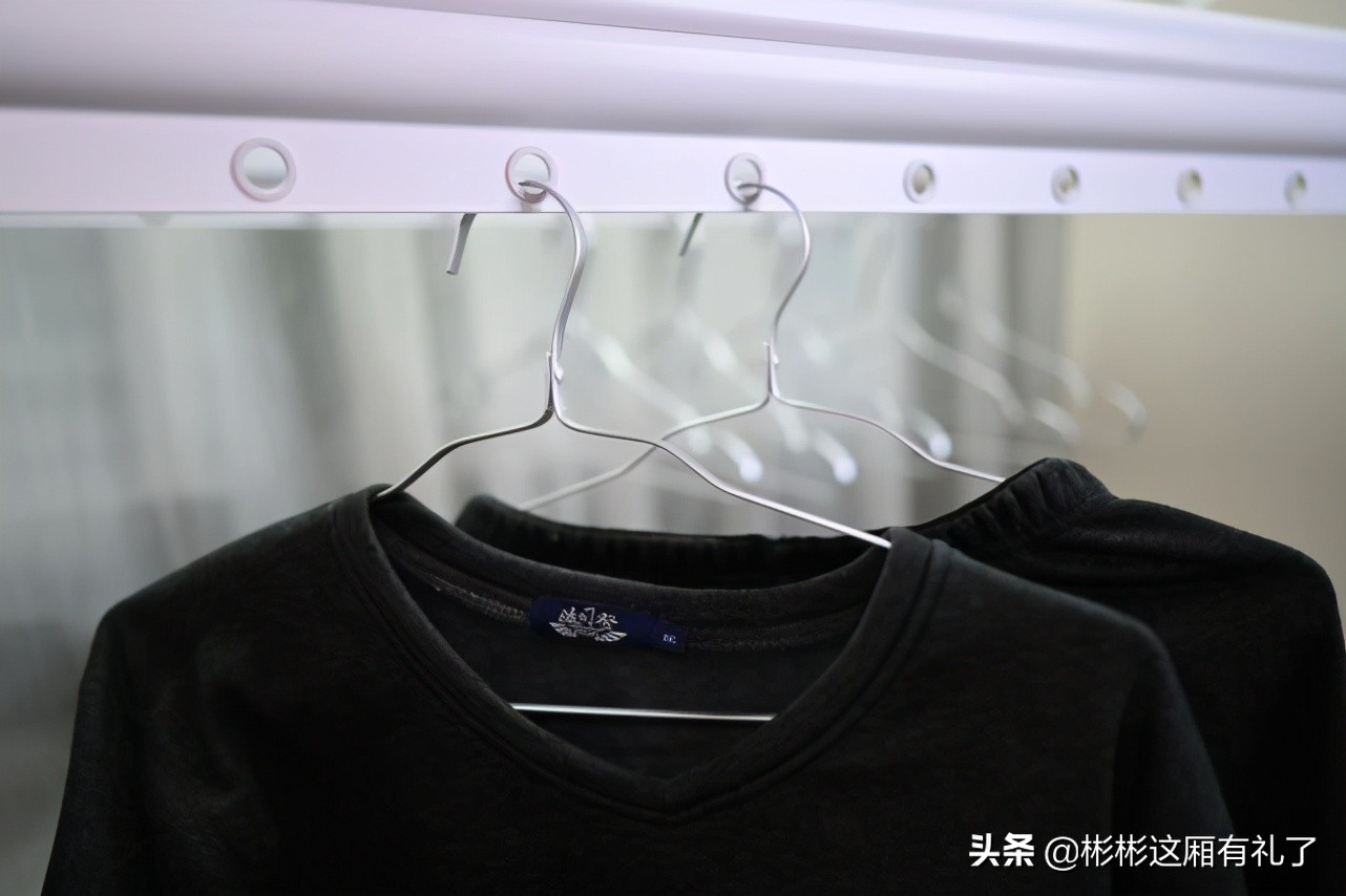 电动晾衣架邦先生m25怎么样,邦先生电动晾衣架使用方法