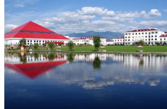 北京金隅凤山温泉度假村温泉门票,北京前十温泉