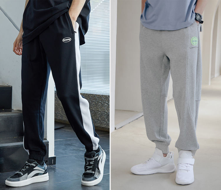 160男士小个子建议穿什么裤子,腿细的男生应该穿怎样的裤子