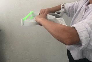 瘦拜拜肉和副乳最快的方法,瘦背和副乳赘肉最有效的方法