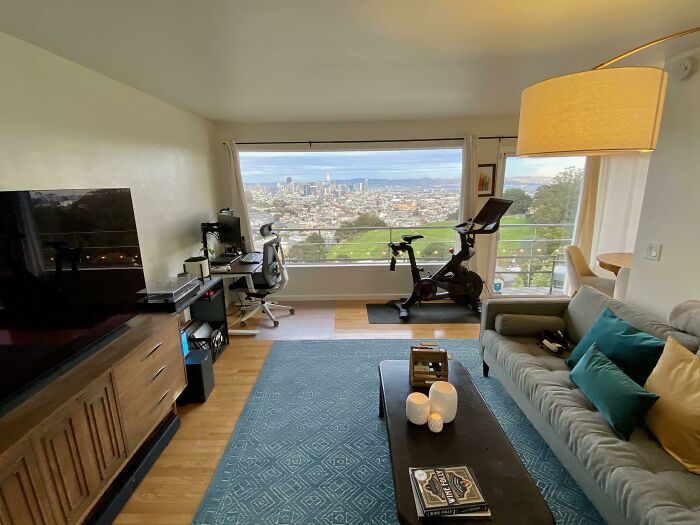 国外网友分享的生活,外国网友分享家里奇奇怪怪的东西