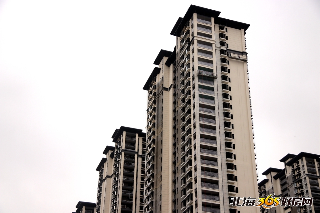 交房高品质,交房推荐楼盘