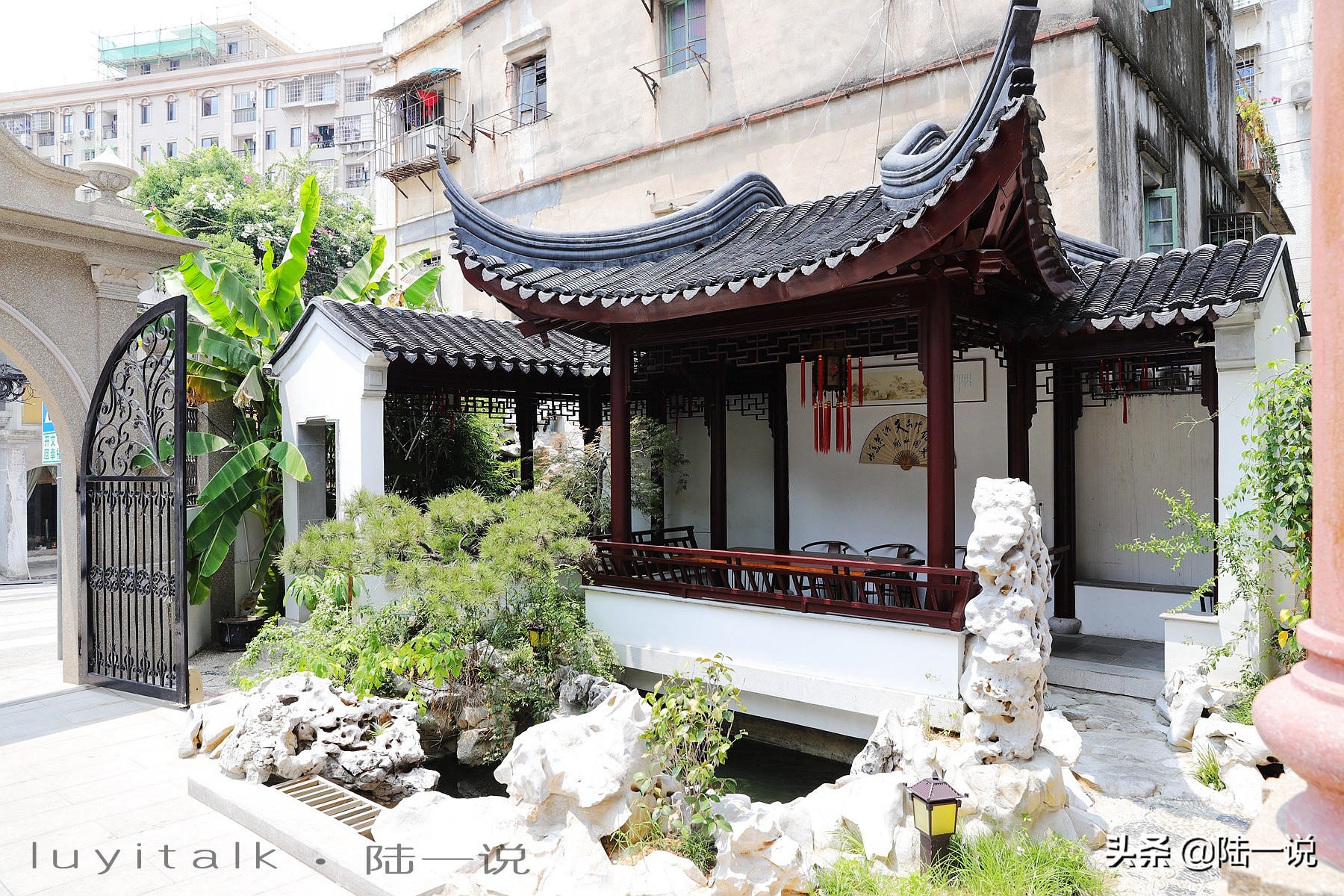 路过都不敢进，今天中午鼓起勇气去吃，花了我4000元，值