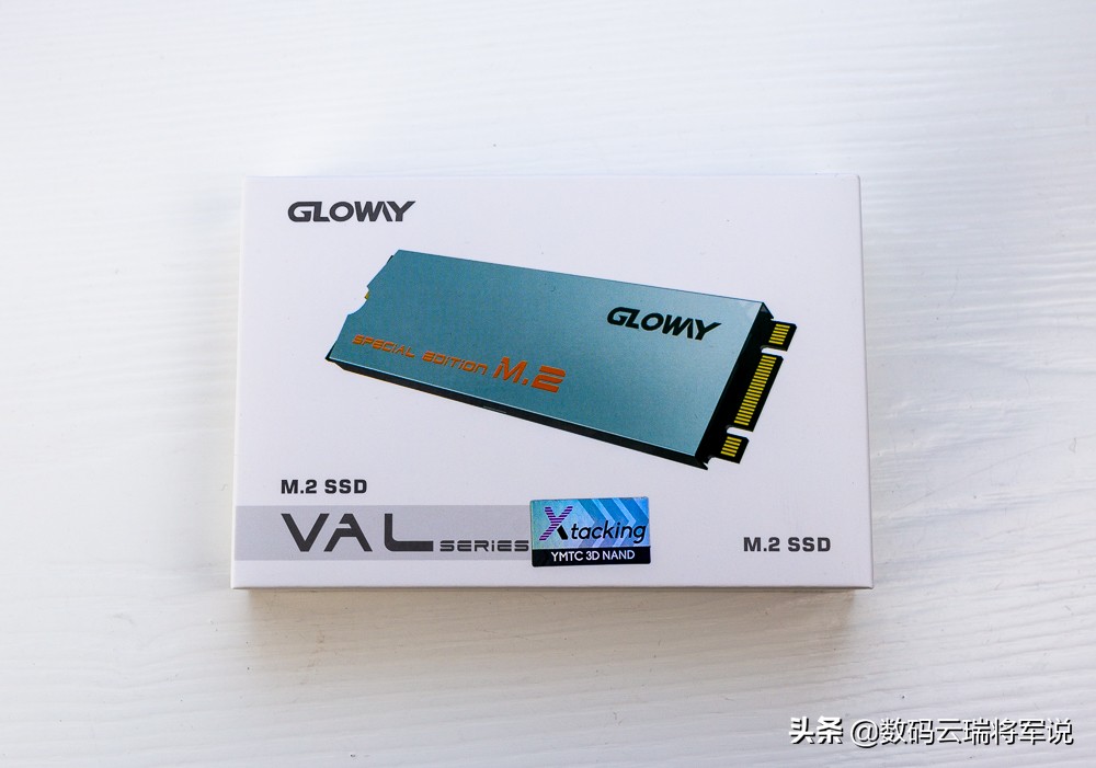 性能再次突破——光威骁将系列NVMe480GBSSD体验