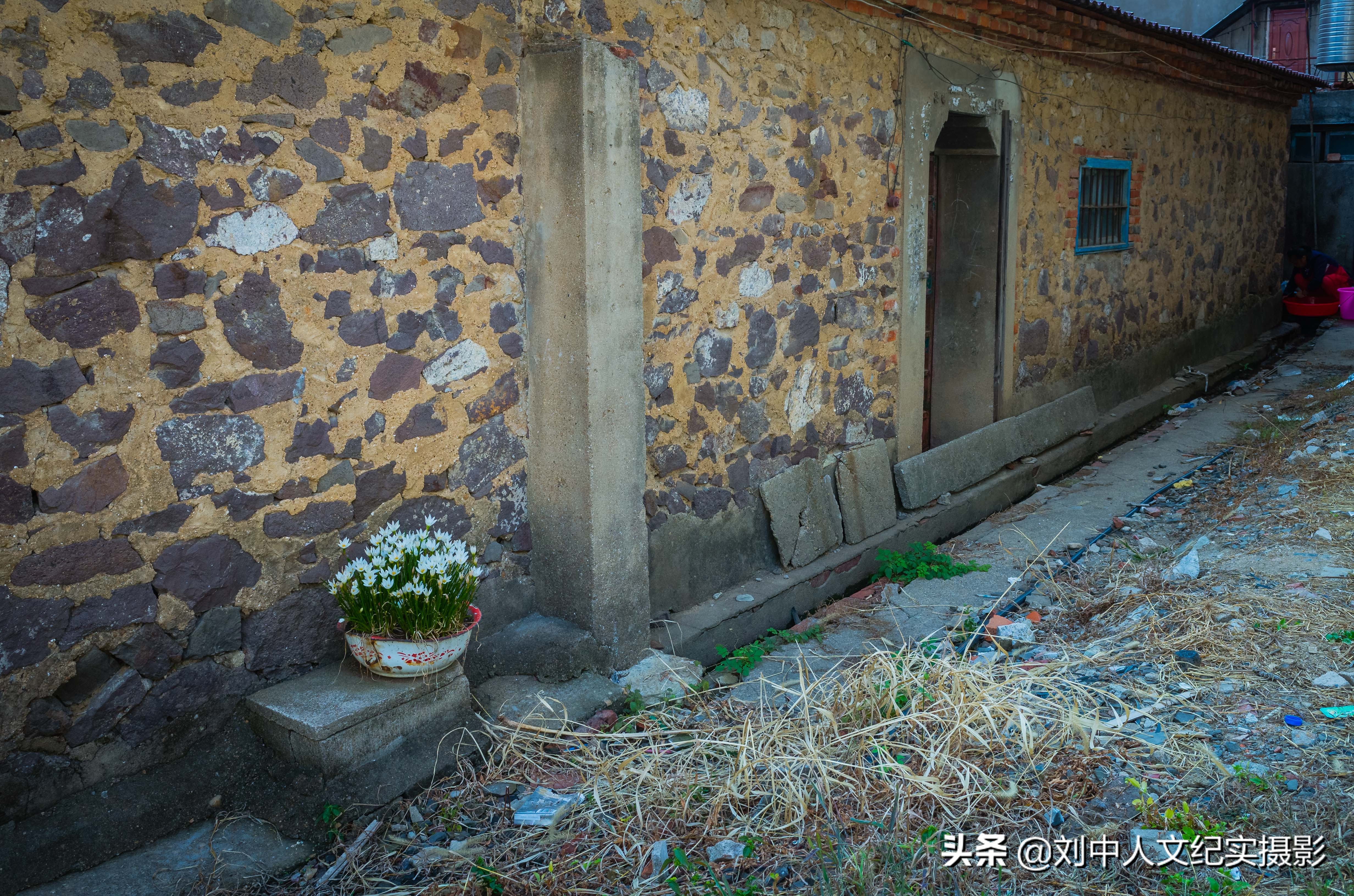 李家集云雾山,黄陂区李家集云雾山