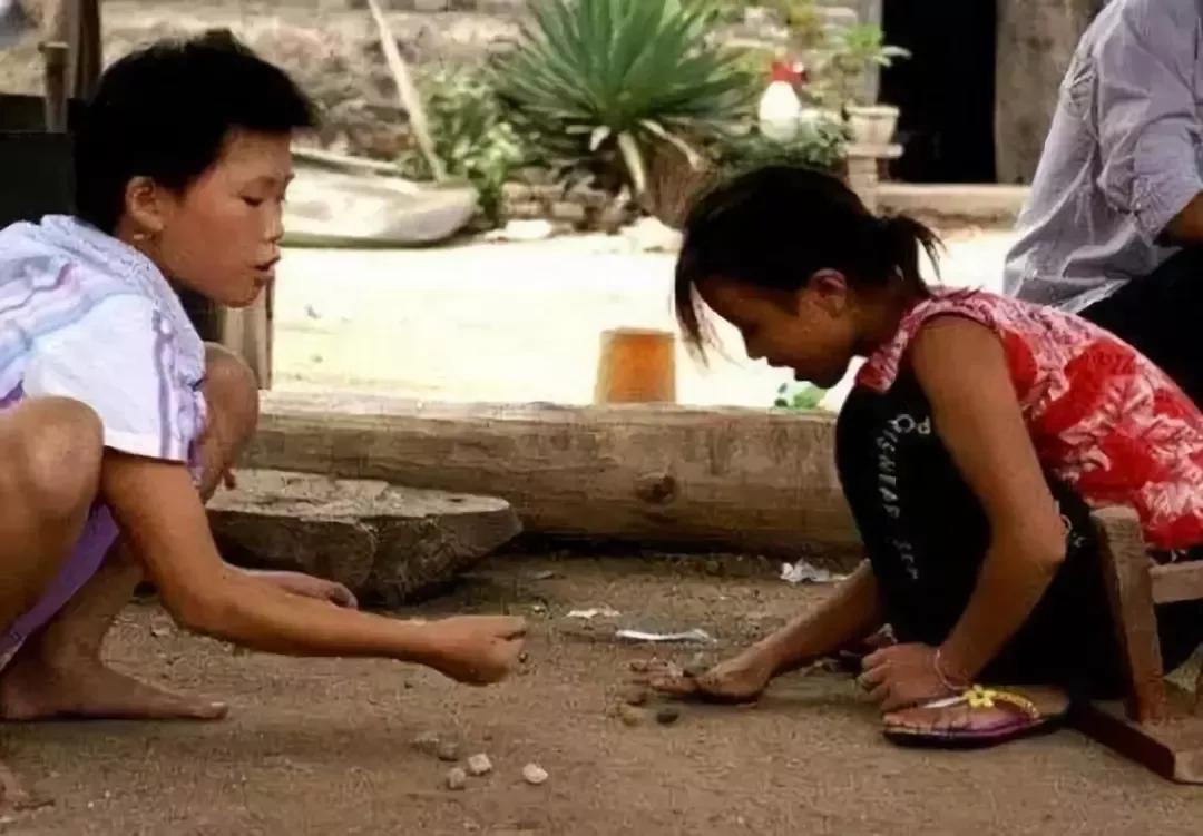 七零八零后你们小时候有照片吗,七零八零后还记得自己的童年吗