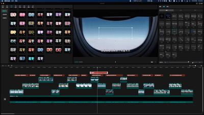 专用剪辑软件怎么一小时快速入门,剪辑软件零基础入门
