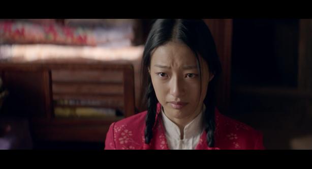 喊山被拐卖的女孩,喊山女主被拐卖