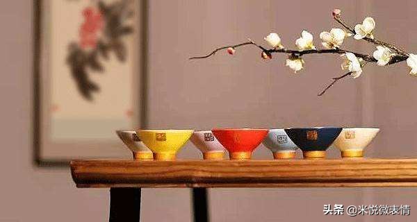 由收藏品分析主人的生活态度