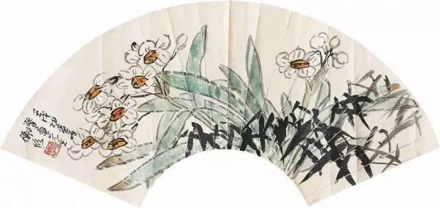 陈师曾与吴昌硕,陈师曾与齐白石