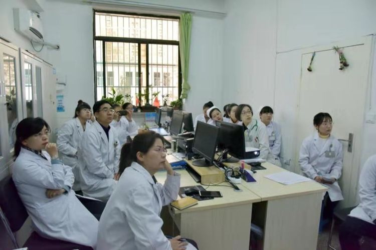 糖尿病多学科协作诊疗,糖尿病中西医结合诊疗培训班