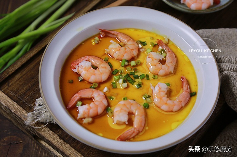 100道不重样蒸菜,10道蒸菜年夜饭用得着